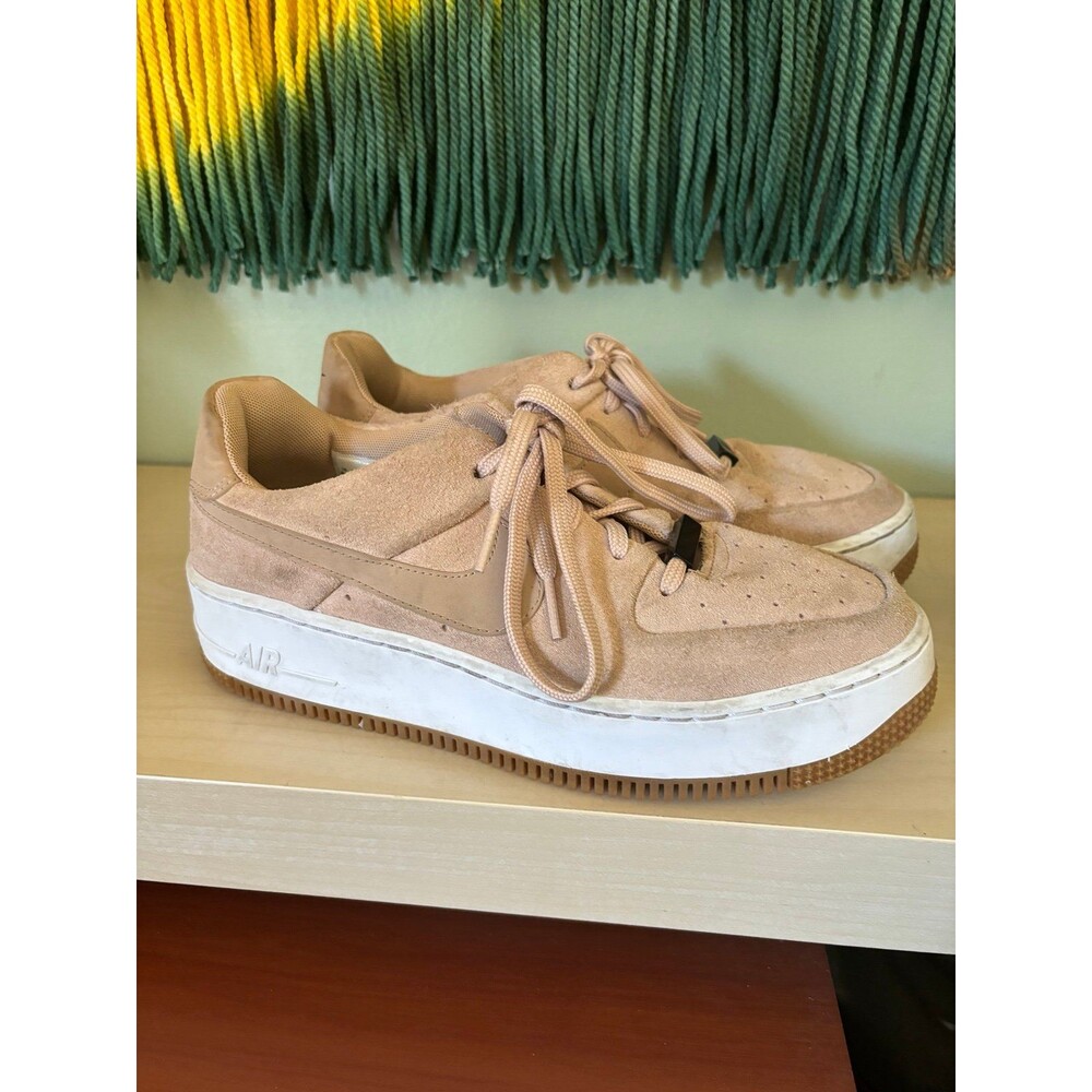 Nike AF1 - Picture 3 of 8